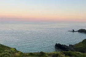 Photograph of Housel Bay Hotel, Helston