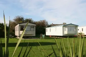 Photograph of The Meadow Holiday Park, Newquay