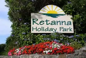 Photograph of Retanna Holiday Park, Helston