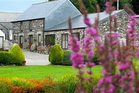 Photograph of Polhilsa Farm, Callington