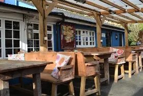 Photograph of Trengilly Wartha Inn, Constantine