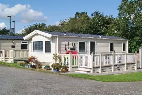 Photograph of Chapmanswell Caravan Park, Launceston