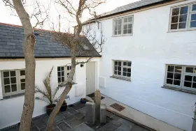 Photograph of Willow Cottage, Lostwithiel