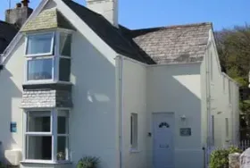 Photograph of Primrose Cottage, Bude