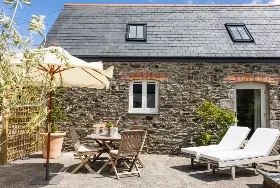 Photograph of Higher Rosevine Farm, Portscatho