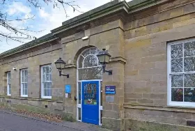 Photograph of Travelodge, Durham