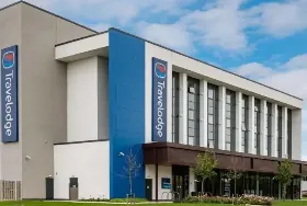 Photograph of Travelodge, Darlington