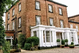 Photograph of Bannatyne Hotel Darlington, Darlington
