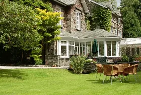 Photograph of Beck Allans, Grasmere