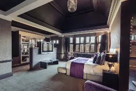 Photograph of Abbey House Hotel, Barrow-in-Furness