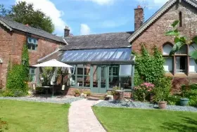 Photograph of Millwood Lodge, Barrow-in-Furness