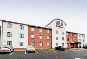 Photograph of Premier Inn, Barrow-in-Furness