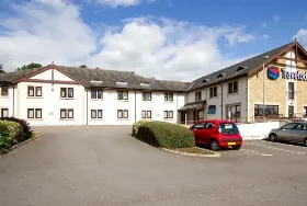 Photograph of Travelodge, Cockermouth