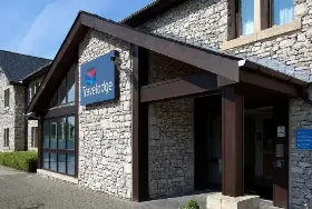 Photograph of Travelodge, Kendal