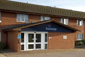 Photograph of Travelodge, Barrow-in-Furness