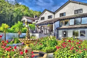 Photograph of Damson Dene Hotel and Leisure Club, Crosthwaite