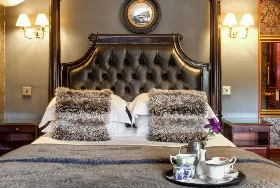 Photograph of Broadoaks Country House, Troutbeck