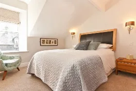 Photograph of Norwood House, Ambleside