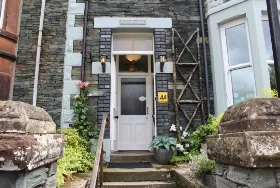 Photograph of Eden Green Guest House, Keswick