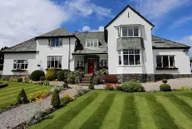 Photograph of Dalegarth House, Keswick