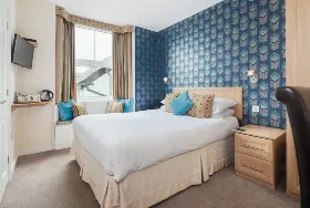Photograph of Hawksmoor Guest House, Windermere