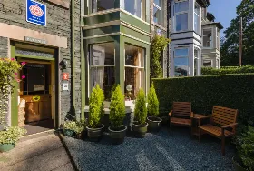 Photograph of Burnside B&B, Keswick