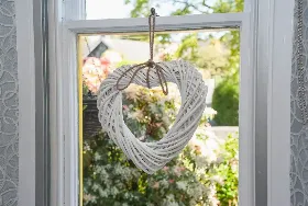 Photograph of The Coppice Guest House, Windermere