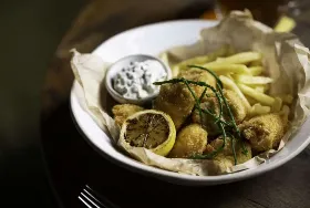 Photograph of Grove, Exmouth