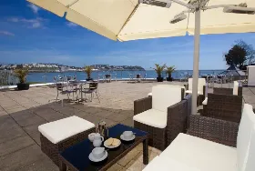 Photograph of Best Western Livermead Cliff Hotel, Torquay