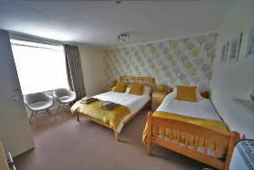 Photograph of Harcourt Hotel, Ilfracombe