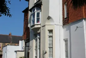 Photograph of Darnley Hotel, Ilfracombe