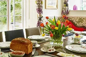 Photograph of Harrabeer Country House Hotel, Yelverton