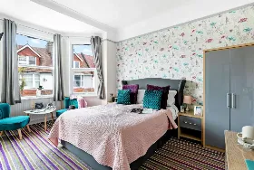 Photograph of Cherwood Guest House, Paignton