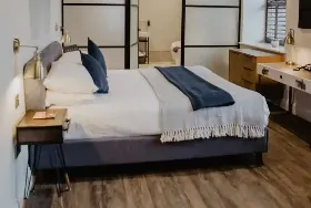 Photograph of The Woolacombe Bay Hotel, Woolacombe