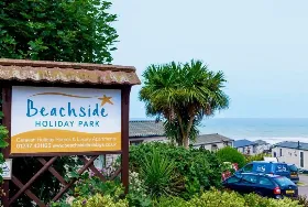 Photograph of Surf Bay Holiday Park, Bideford