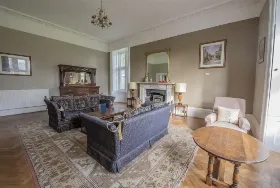 Photograph of Restaurant At Northcote Manor, Umberleigh