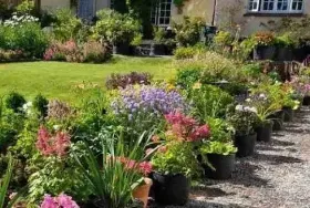 Photograph of Brambles Bed And Breakfast And Self Catering Cottage, Tiverton