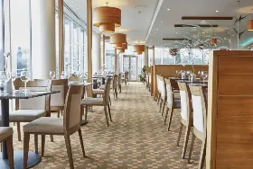 Photograph of Fishbone Restaurant, Plymouth