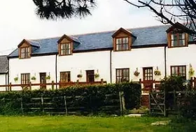 Photograph of Mullacott Farm, Ilfracombe