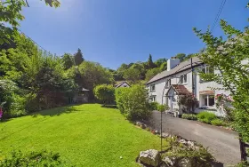 Photograph of Middle Lee Farm, Ilfracombe