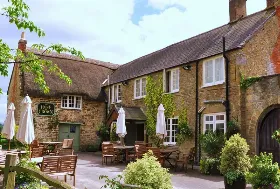 Photograph of Rose & Crown Trent, Sherborne
