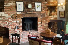 Photograph of The Countryman Inn, East Knighton