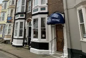 Photograph of The Boaters Guesthouse, Weymouth