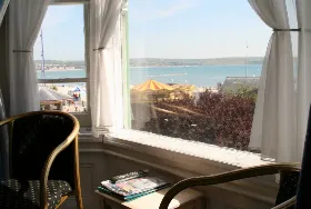 Photograph of The Beaufort, Weymouth