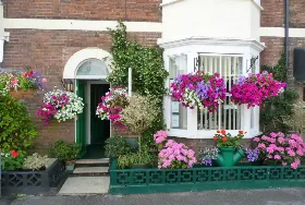 Photograph of Cornubia Guesthouse, Weymouth