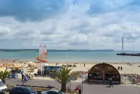 Photograph of The Fairhaven Hotel, Weymouth