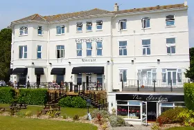 Photograph of Cottonwood Hotel, Bournemouth