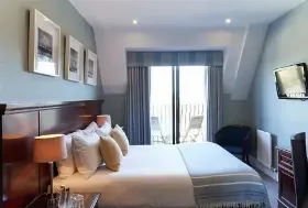 Photograph of Best Western Plus, Bournemouth