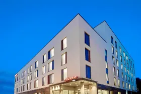 Photograph of Hampton by Hilton Bournemouth, Bournemouth
