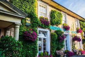 Photograph of Haddon House Hotel, West Bay
